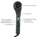 Automatic Hair Curler Iron