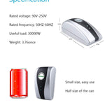Energy Saving Device