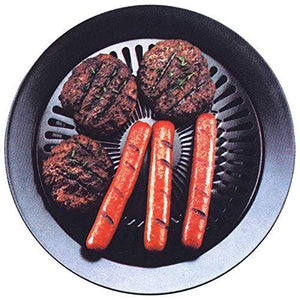 Smokeless Indoor Grill