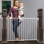 Baby Gate For Stairs