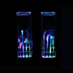Dancing Water Speakers