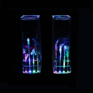 Dancing Water Speakers