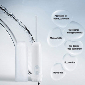 Electric Portable Bidet