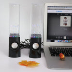 Dancing Water Speakers