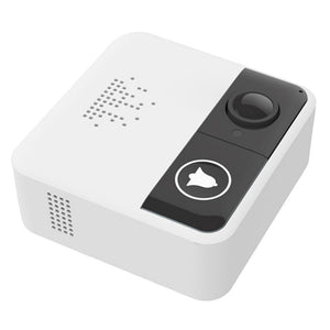 Wireless Video Camera IP Smart WiFi Remote Doorbell Home Security