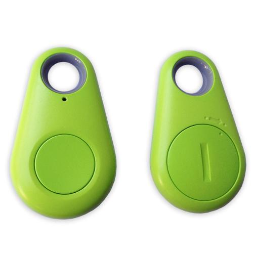 Bluetooth GPS Keychain Locator