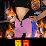 Sauna Sweat Suit - Full Body Shaper for Women ~ Lose Weight!