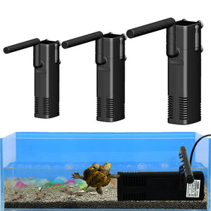Fish tank filter