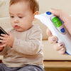 LCD Digital Infrared Thermometer