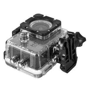 Outdoor Underwater Full HD Action Camera