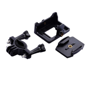Outdoor Underwater Full HD Action Camera