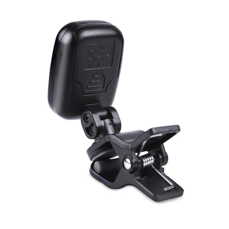 Acoustic Guitar Tuner