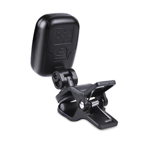 Acoustic Guitar Tuner