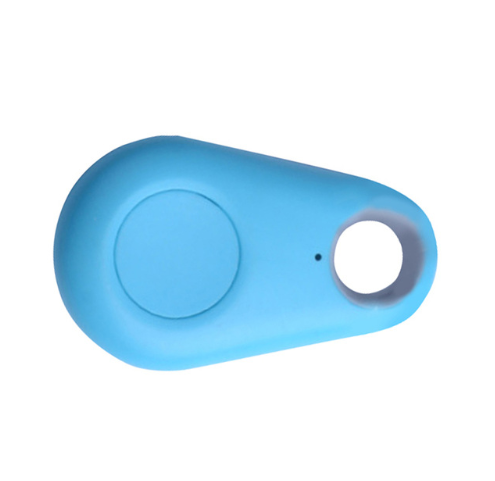 Bluetooth GPS Keychain Locator