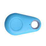 Bluetooth GPS Keychain Locator