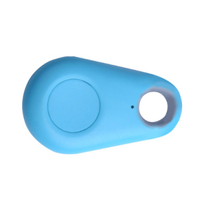 Bluetooth GPS Keychain Locator