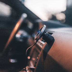 Wireless Charging Magnet Mount