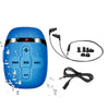 Waterproof MP3 Player For Swimming Headphones