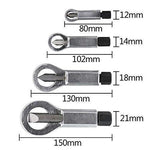 Nuts Splitter Tools