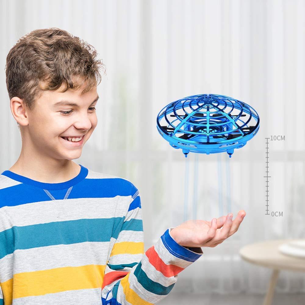 Mini UFO Drone