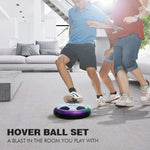 Hover Soccer Ball