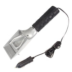 Heated Ice Scraper