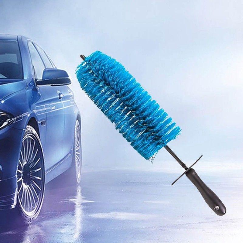 Wheel Clean Brush