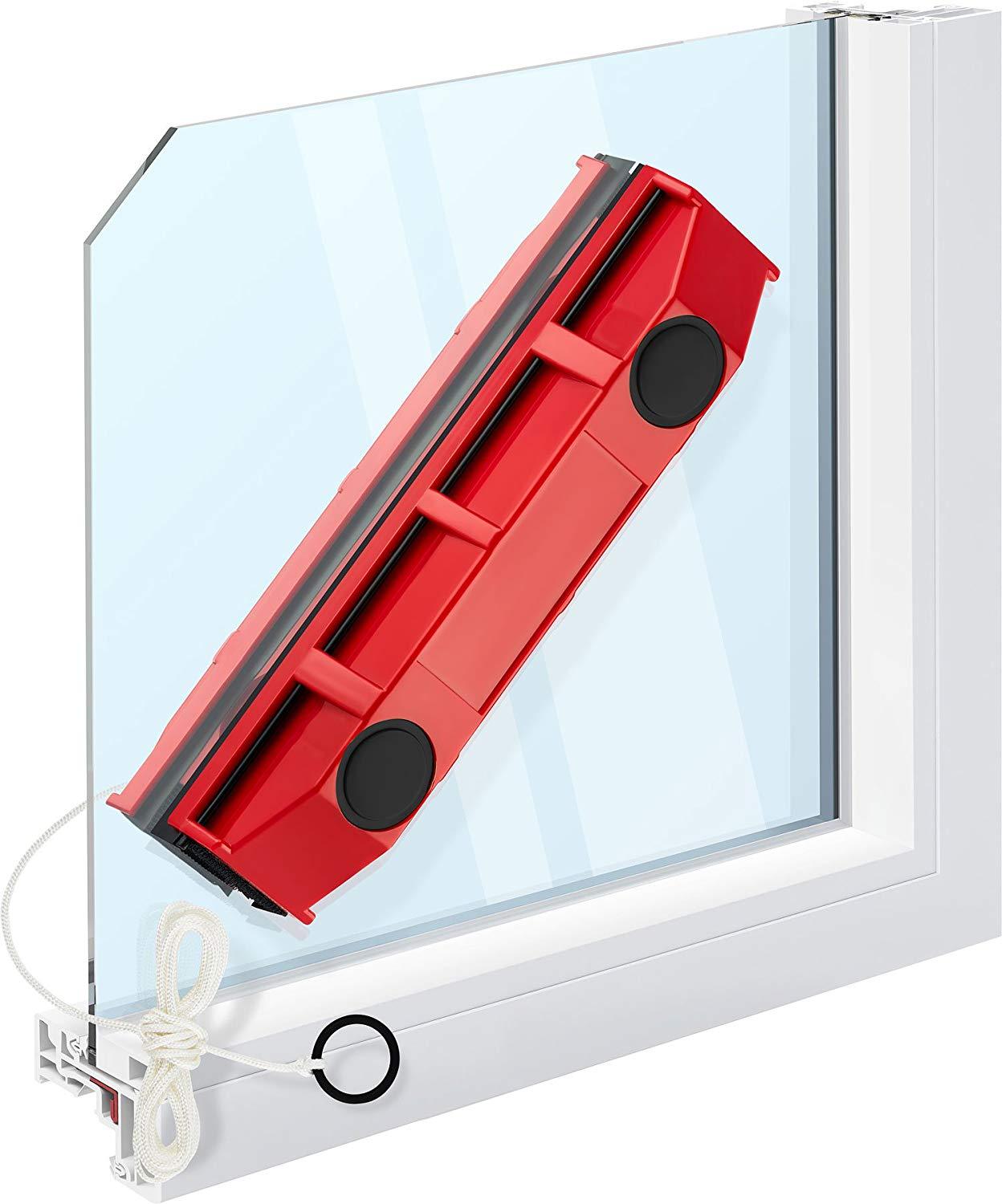 Magnetic Window Cleaner