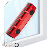 Magnetic Window Cleaner