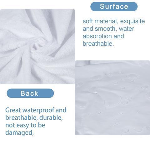 Anti-Fouling Bed Mattress Cover