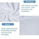 Anti-Fouling Bed Mattress Cover