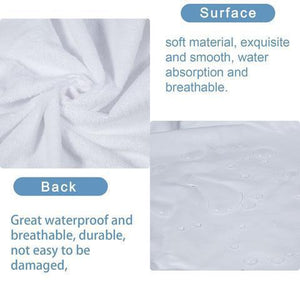 Anti-Fouling Bed Mattress Cover