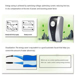 Energy Saving Device