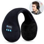 Wireless Bluetooth Earmuffs
