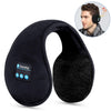 Wireless Bluetooth Earmuffs