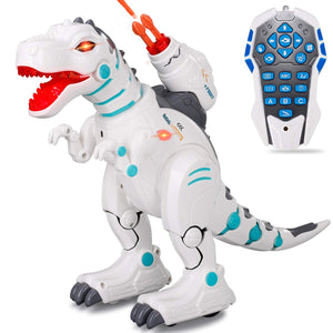 Remote Control Dinosaur Robot