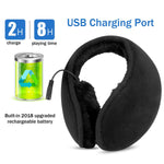 Wireless Bluetooth Earmuffs