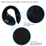 Wireless Bluetooth Earmuffs