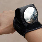 Bicycle Wrist Safety Rearview Mirror