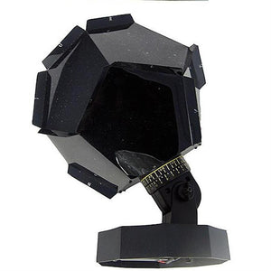 STAR ASTRO SKY PROJECTION COSMOS LIGHT