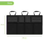 Car Storage Organizer