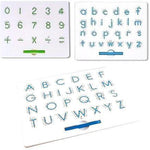 Kid O A to Z Magnatab