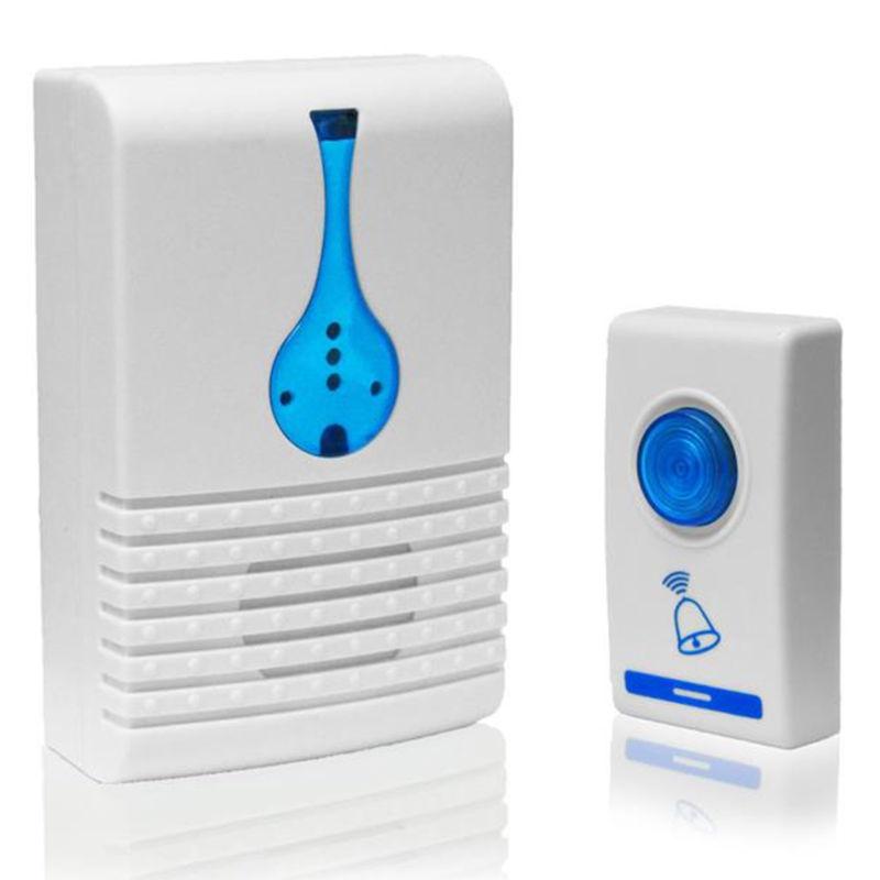 Wireless Intelligent Door Bell