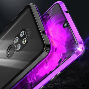 Ultra Magnetic Adsorption Case For Huawei Phones