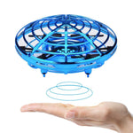 Mini UFO Drone