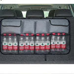 Car Storage Organizer