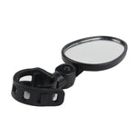 Bicycle Handlebar Flexible RearView Mirror