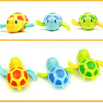 Baby Bath Toy