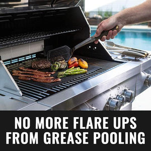 Grill Mat 3Pcs