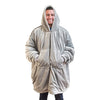 Comfy: Warm, Soft, Cozy Blanket Sweatshirt
